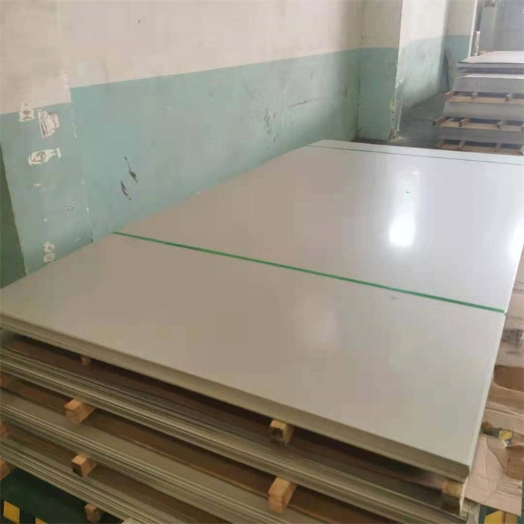 AISI ASTM 304 304L 310S 316 316L 309S 904L 2205 2507 Customized Inox Sheet 4X8FT Cold Hot Rolled 0.3mm-20mm 2b Ba Hl 8K Stainless Steel Sheet