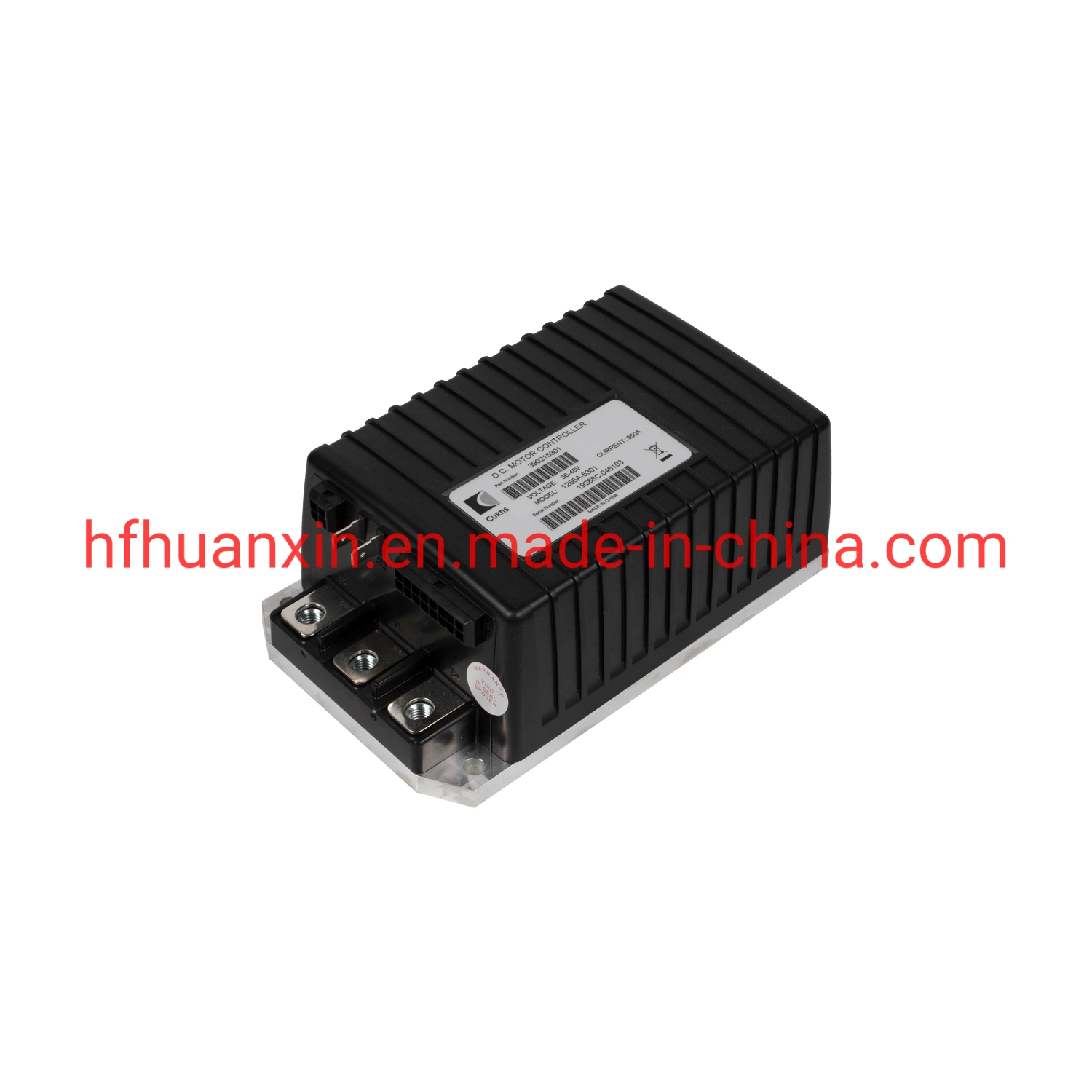 Elektrischer Drehzahlmotor Controller 36V 48V 275A für Ezgo Golf