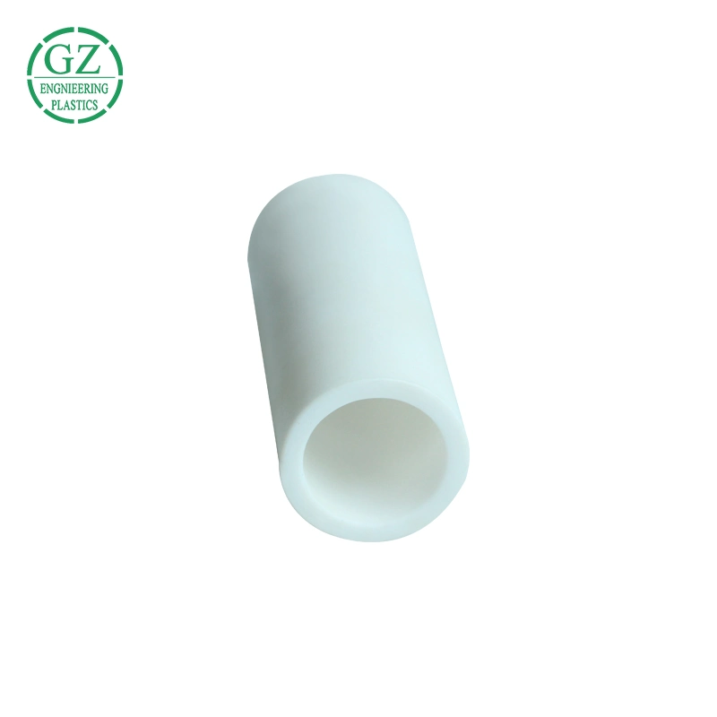 High quality/High cost performance  ODM & OEM PPS Tube for Nature Color