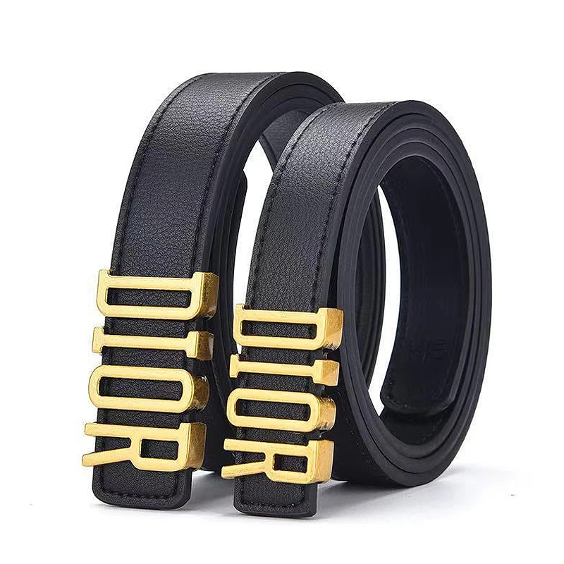 Wholesale/Supplier Brand Belt Repalic Waist Leather Lady Fashion Luxury Brand Women Belt