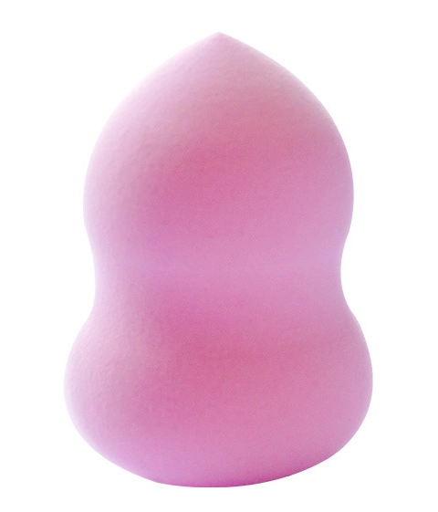 Polyurethane Gourd Powder Puff Dry and Wet Makeup Sponge