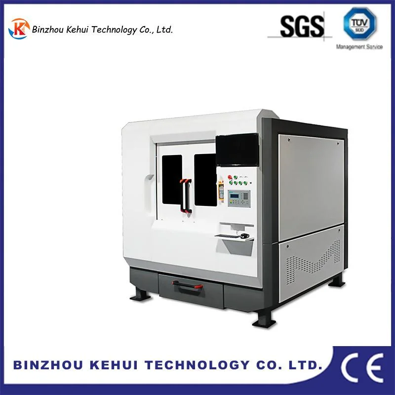1000W 2000W 3000W 3300W 4000W Metal Laser Cutter Stainless Steel CNC Fiber Laser Cutting Machine