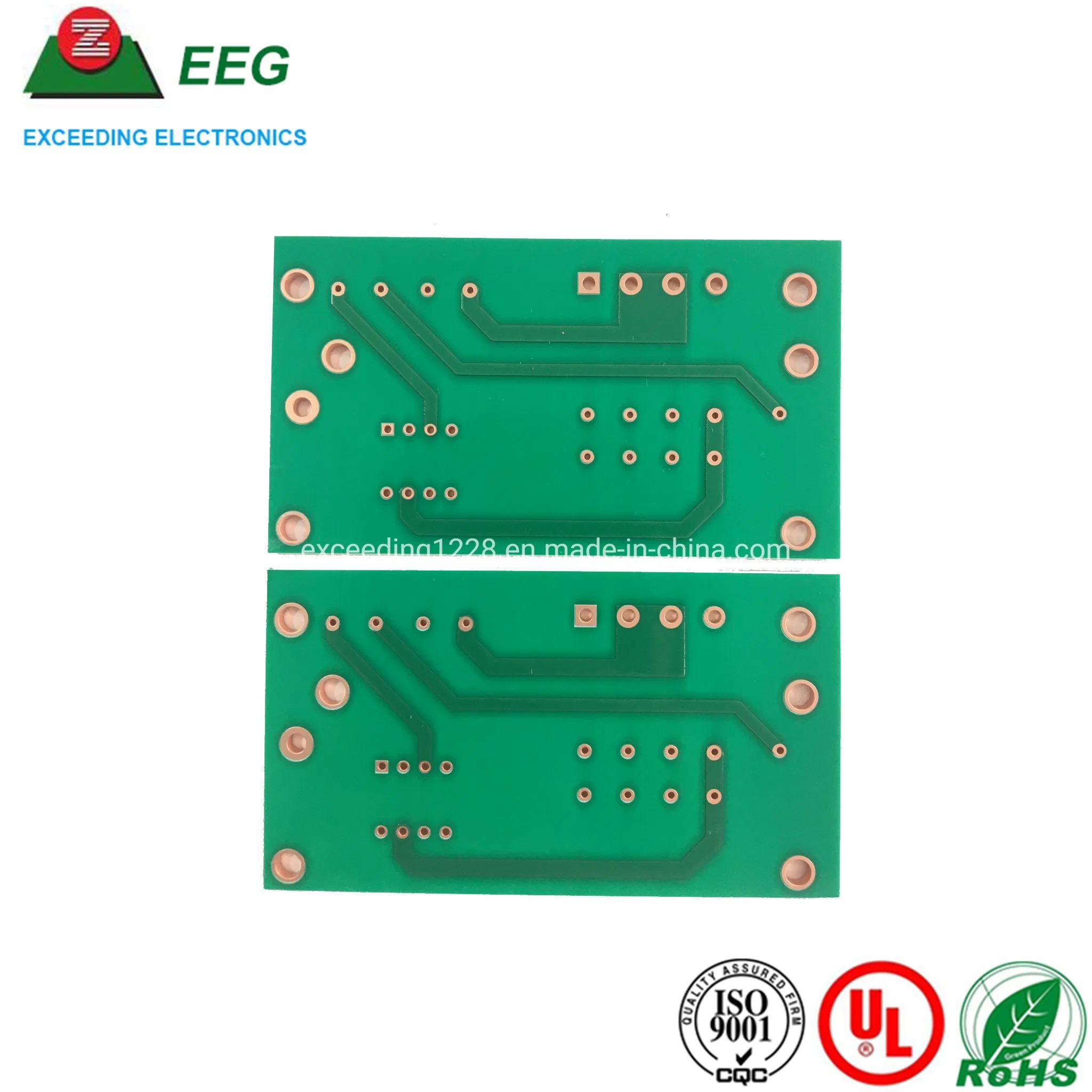 High quality/High cost performance High Frequency PCB Printed Circuit Board, Mother Board Multilayer PCB