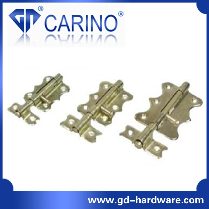 Zinc Alloy Bolt Using for Door and Window (FA6003)