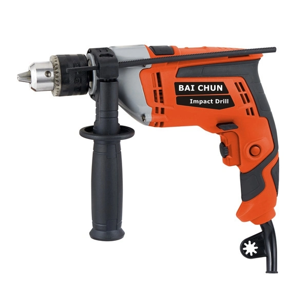 Baichun 600W Electric Impact Drill Tools with Nylon Body