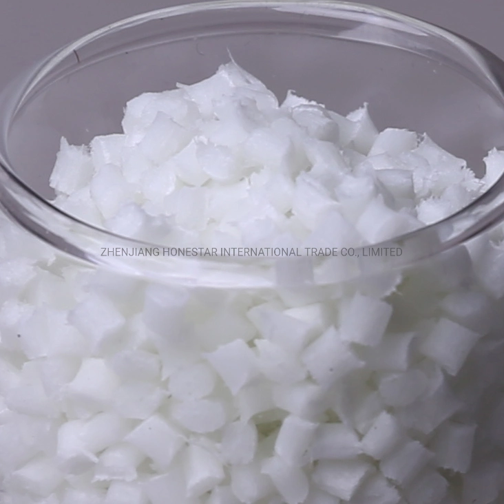 PA66+50% Glass Fiber Plastic Raw Material for Industrial Parts