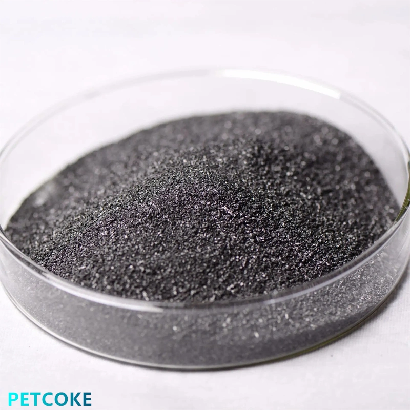 Most Favourable Anthracite Coal Tar Pitch Graphitized Semi Coke