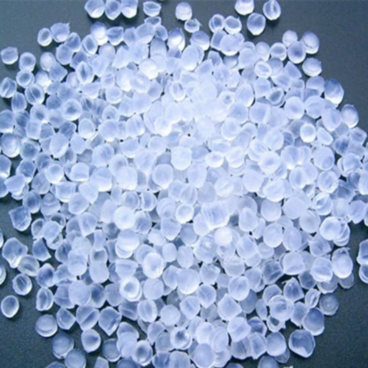 100% Virgin Pet Resin for Water Bottles/IV 0 80 0.84 Virgin Pet Granules