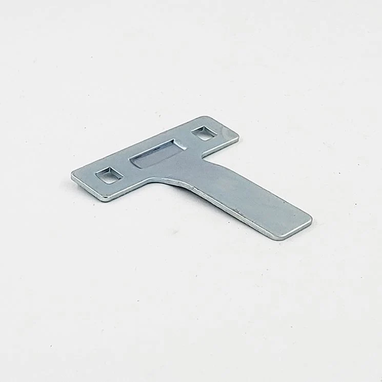 Customized/OEM Stamping Steel Parts for Windows/Door Hardware