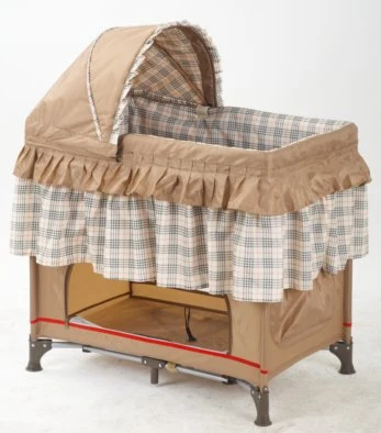 Small Size Baby Bed, New Born Baby Crib