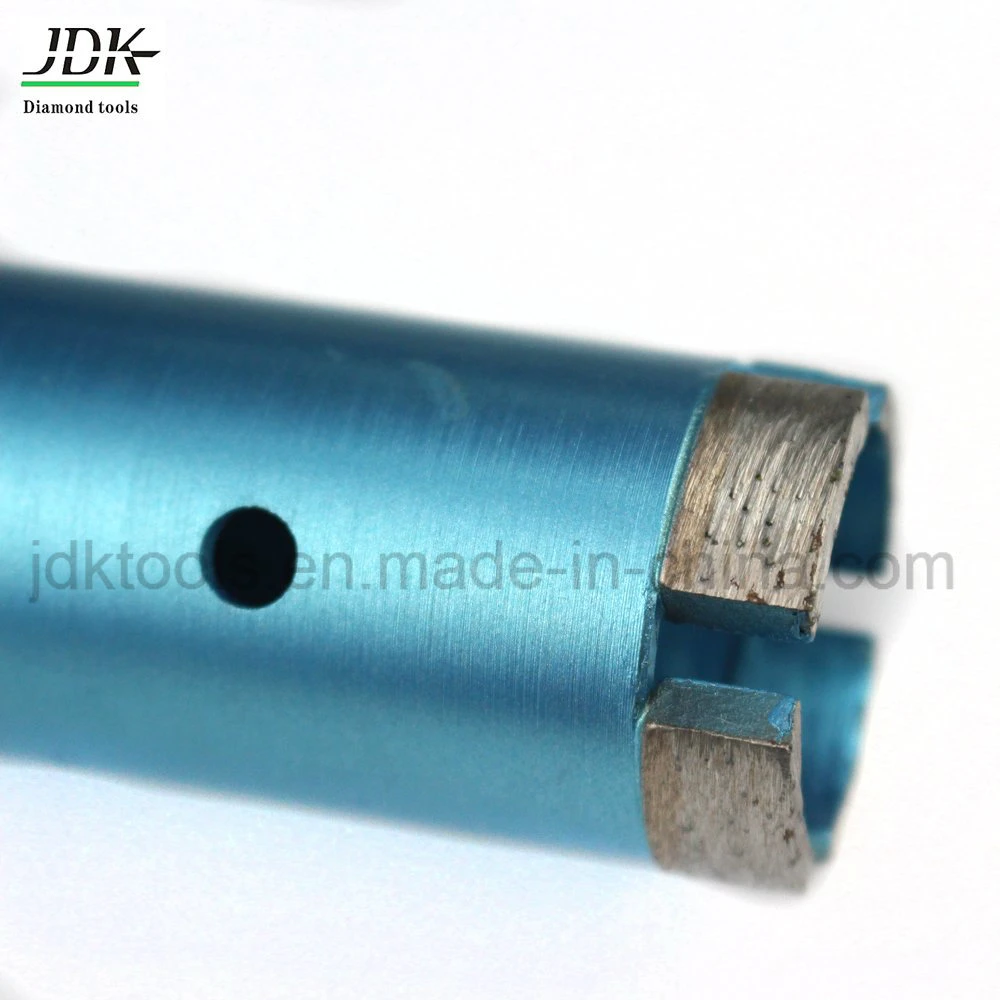 Diamond Core Drill Bit for Granite