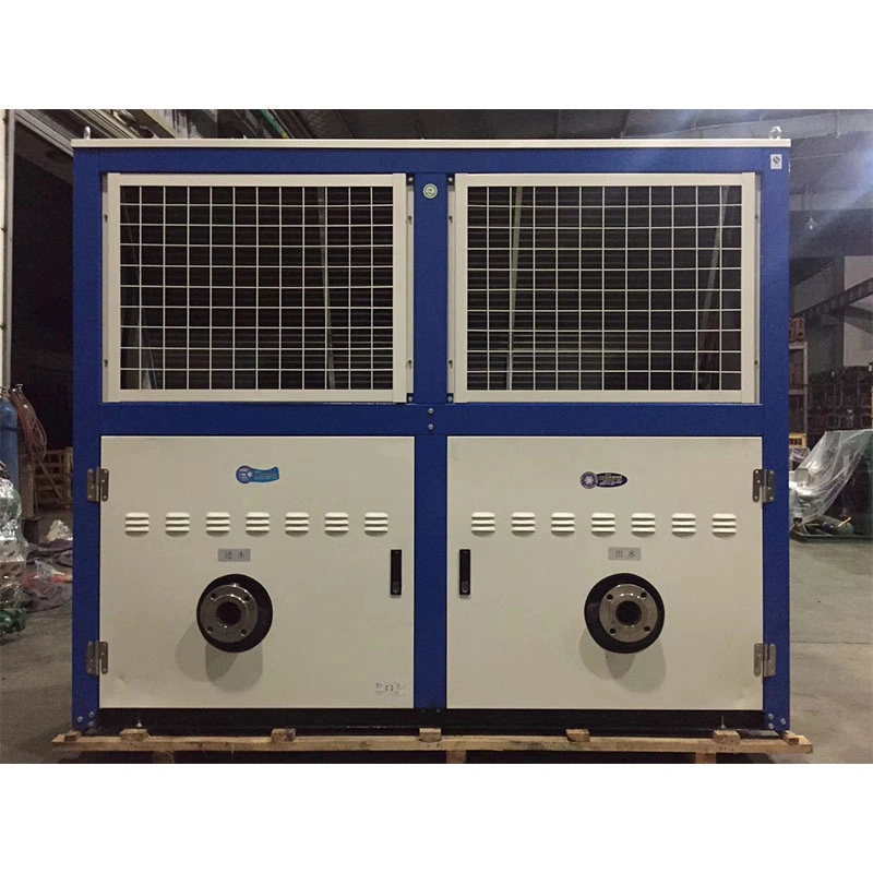 Industry Refrigeration System Cold Room for Customizable Retain Fresh