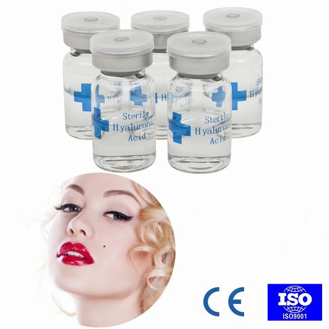 Skin Brighten Moisturize OEM High Effective Whitening Meso Serum