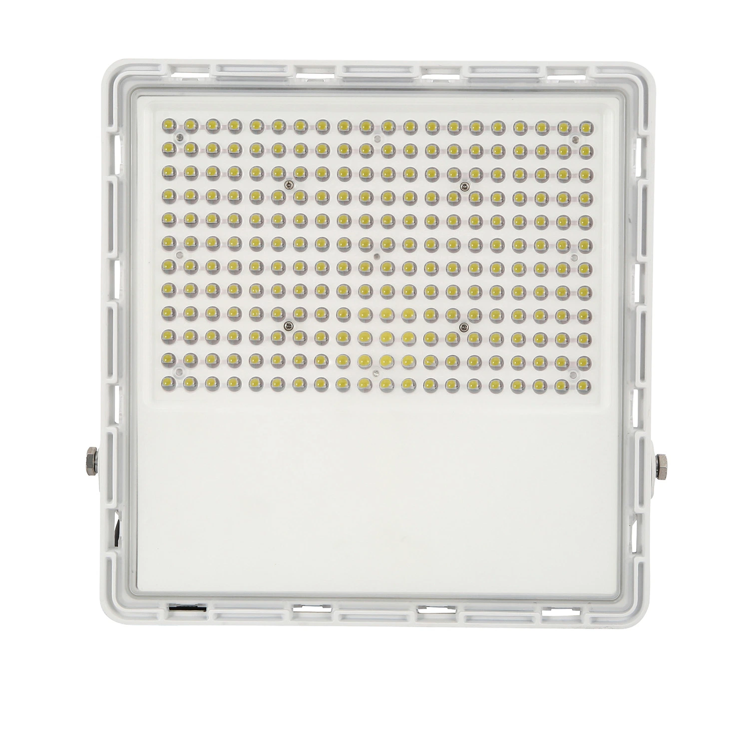 Proyector LED 150W Proyector Foco exterior AC 220V, la iluminación profesional de la luz de la calle resistente al agua IP65