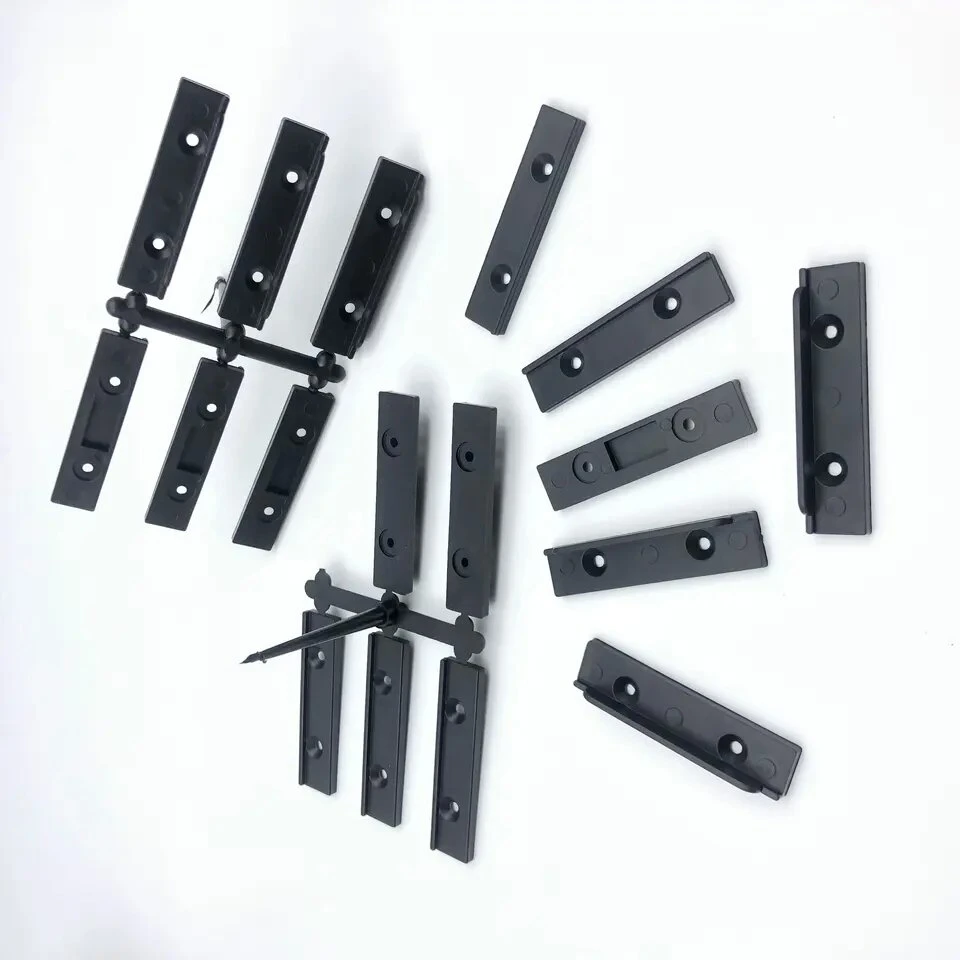 Custom Polyurethane Injection Molding Elastomer Parts Products