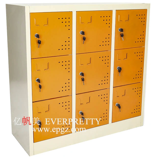 Good Quality Steel Storage Cabinet Furniture for Office School