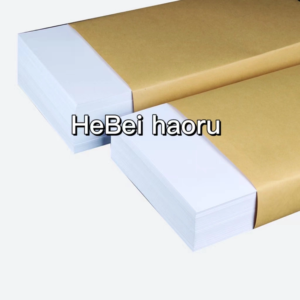 Huge Stock Cheap Paper A4 80GSM Pulp Office White A4 Copy Paper 70g 80g 70 80 GSM Manufacture