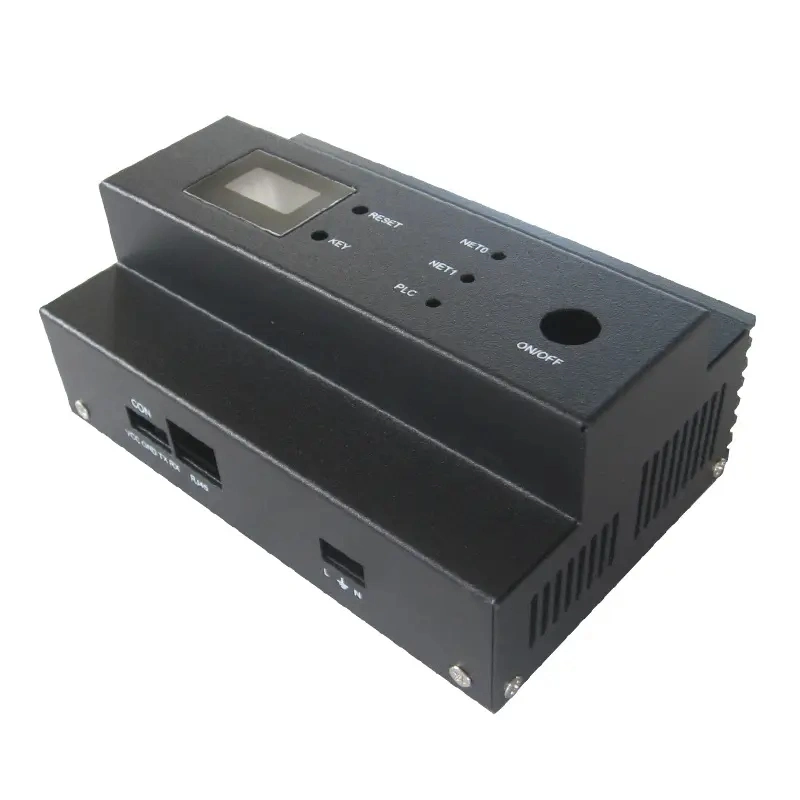 OEM ODM Sheet Metal Enclosure Electronic Project Metal Box