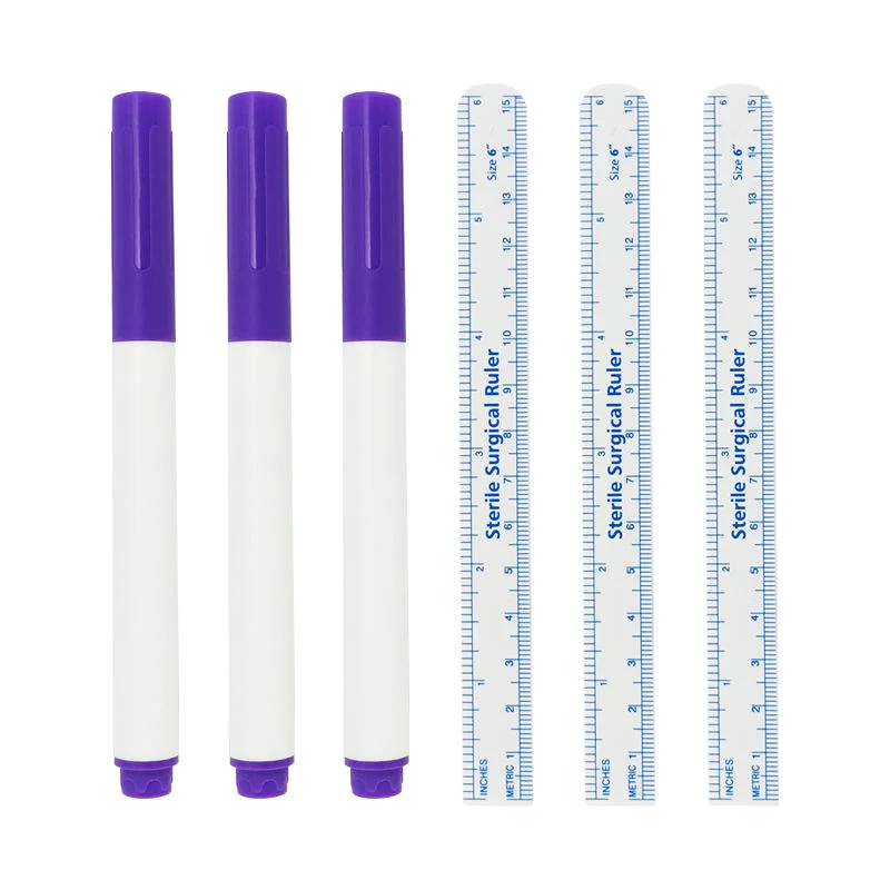 Hospital New Type Medical Surgical Skin Marker Pen (SC-GZMJ001)