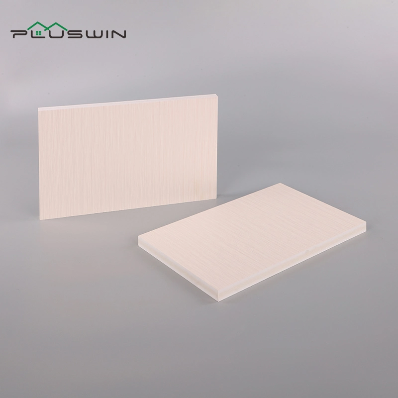 4*8 High Density PVC Form Board White PVC Sheet