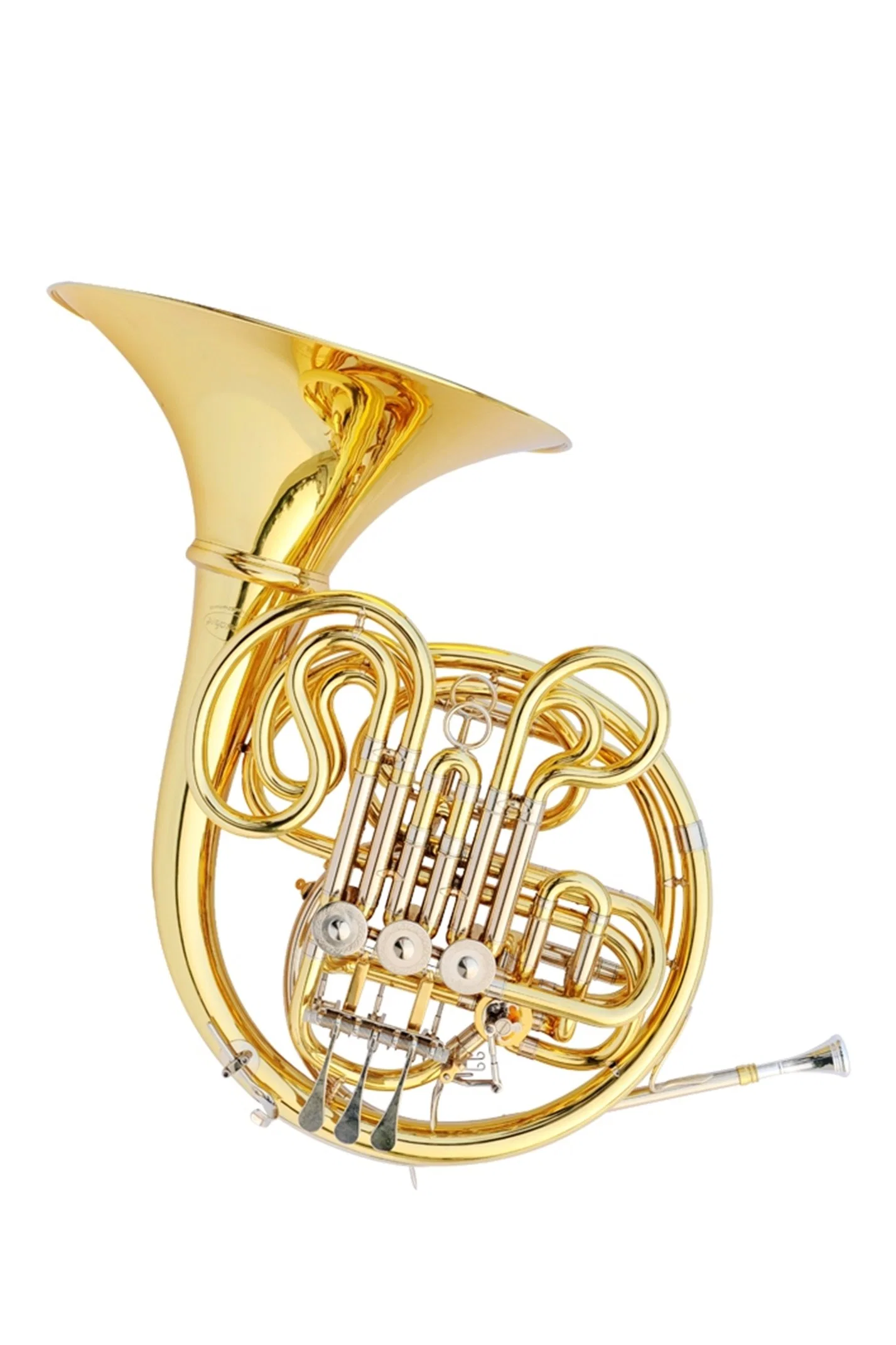 New Arrival French Horn, Made in China, 4 Key Double Children Gifts