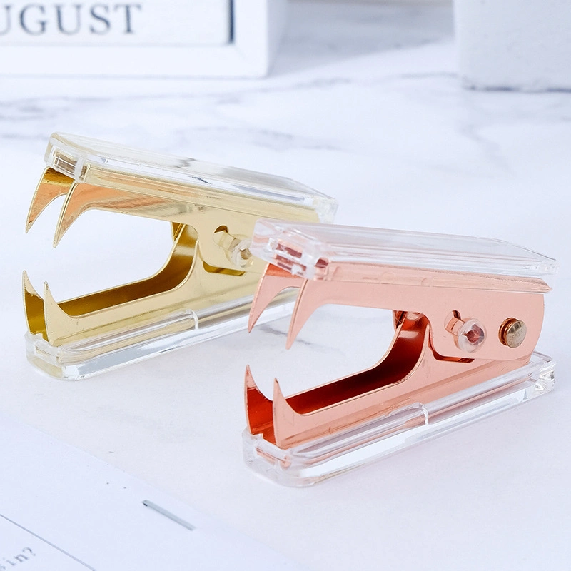 Acrylic Staple Remover Office Supplies Stationery