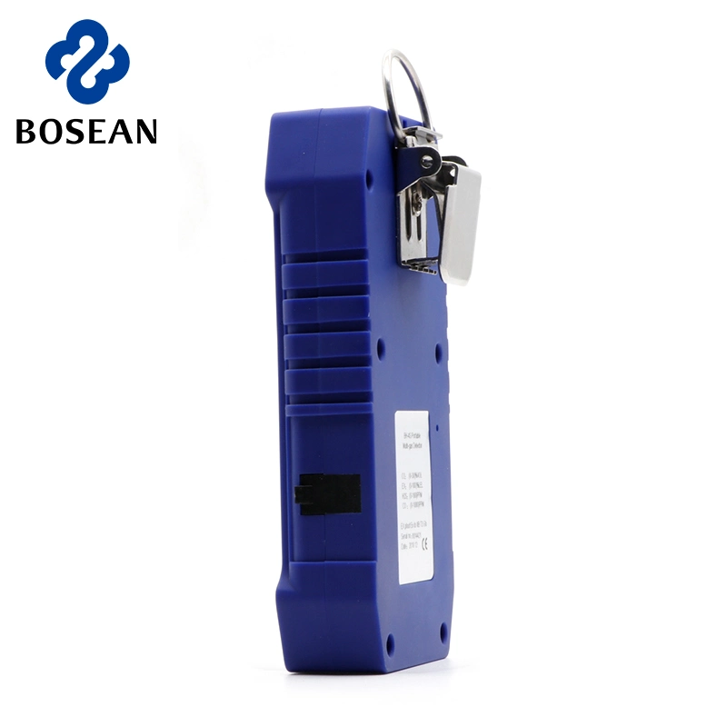 High quality/High cost performance Industrial Portable Gas Analyzer for Tvoc Co H2s No2 No So2