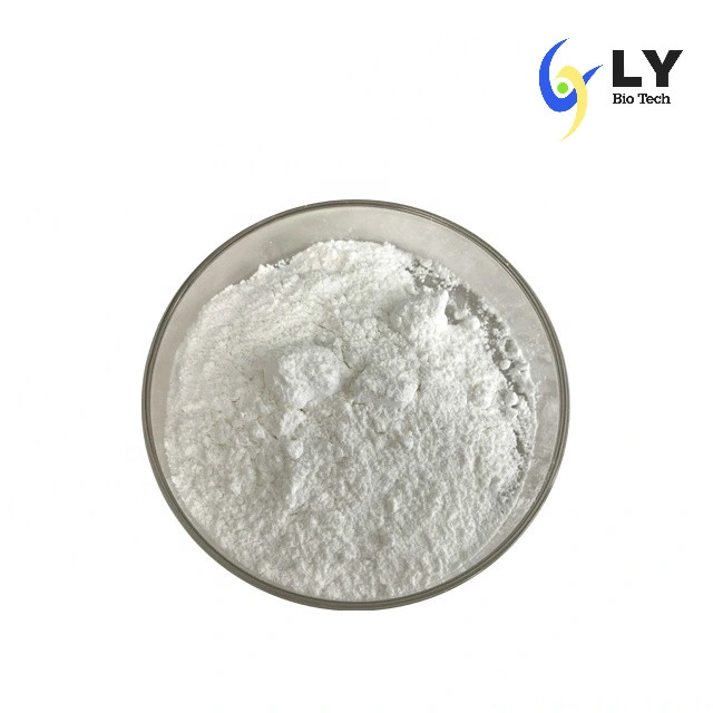 Hot Selling Best Quality Cyromazine Insecticide 66215-27-8