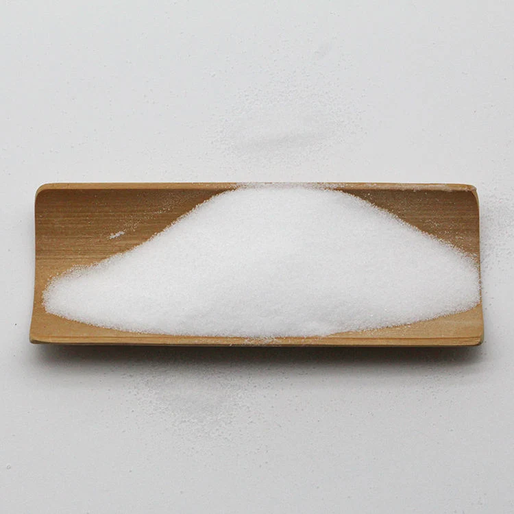 China Citric Acid Monohydrate CAS No 5949-29-1 Cam-Citric Acid Monohydrate