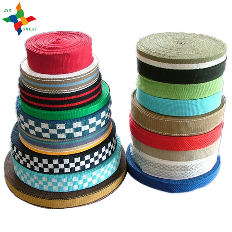 Hot Sale PP polypropylène sangle sangle Tape