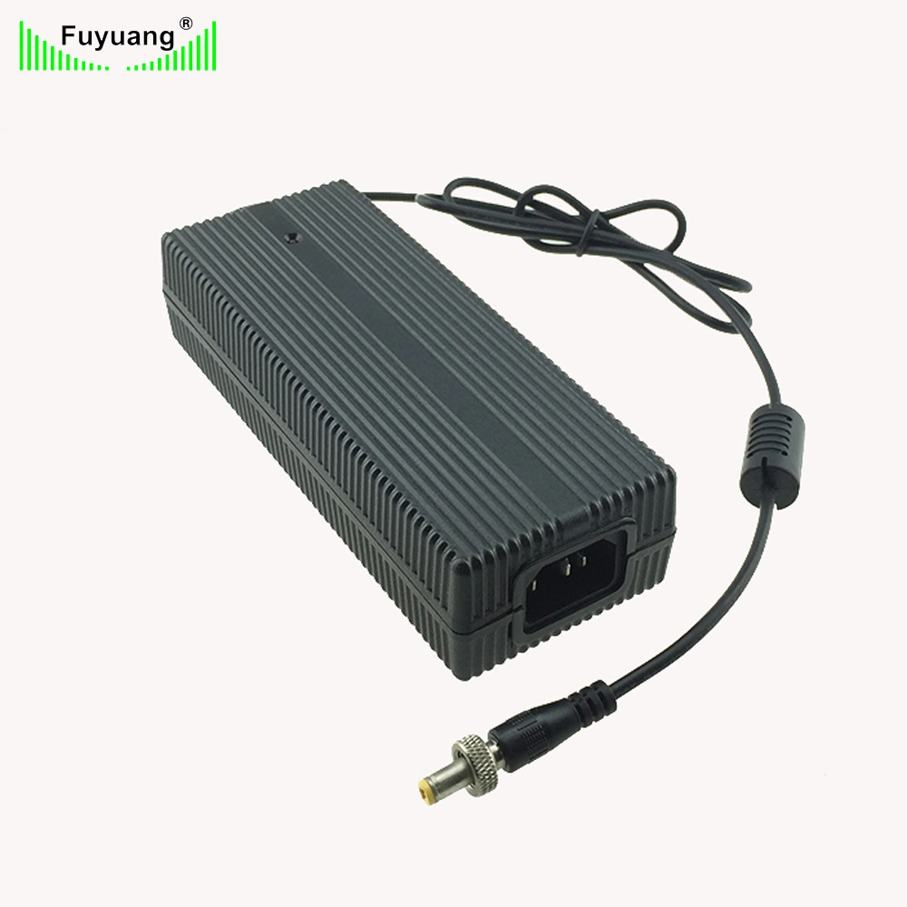 Fy5462000 UL, PSE, SAA, Ce Listed 54.6V 2A LiFePO4 Battery Charger 48V