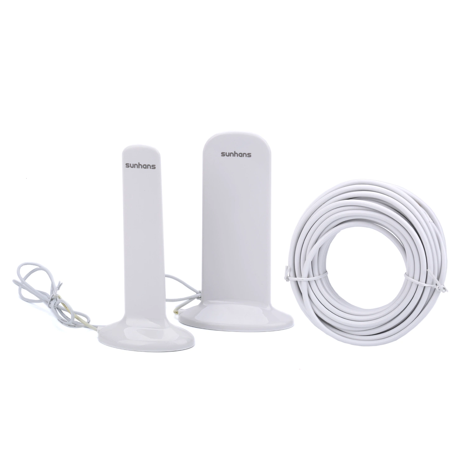 Sunhans große Abdeckung Internet Signal Booster Aws1700/2100MHz Mobile Signal Repeater B4