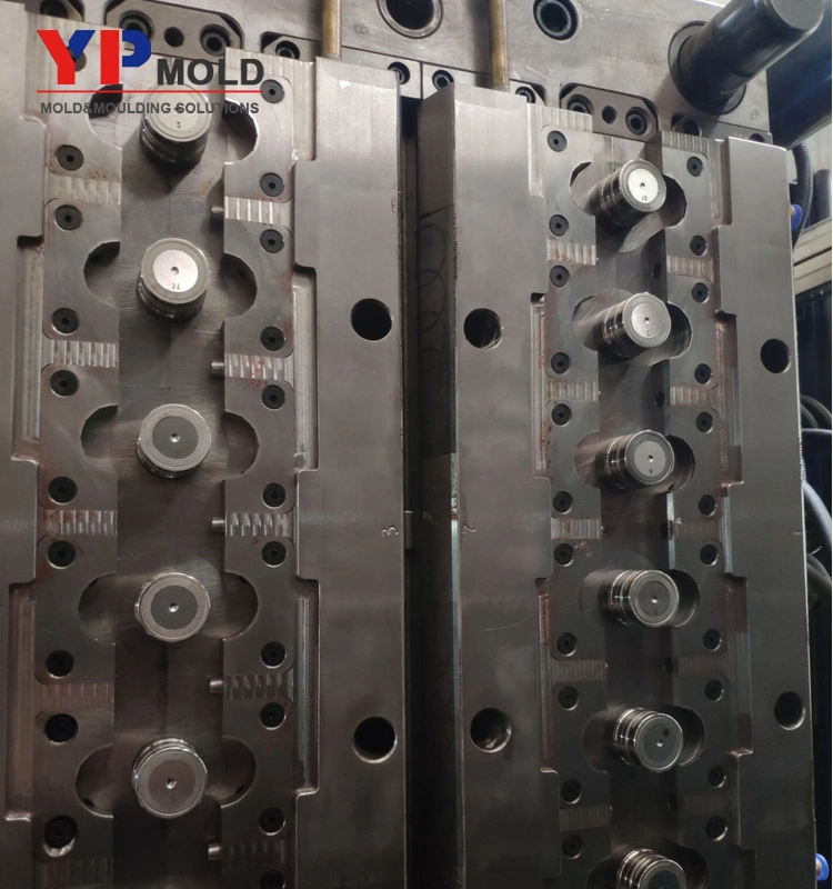 Plastic Spool Mould Mold Injection Plastic Mould
