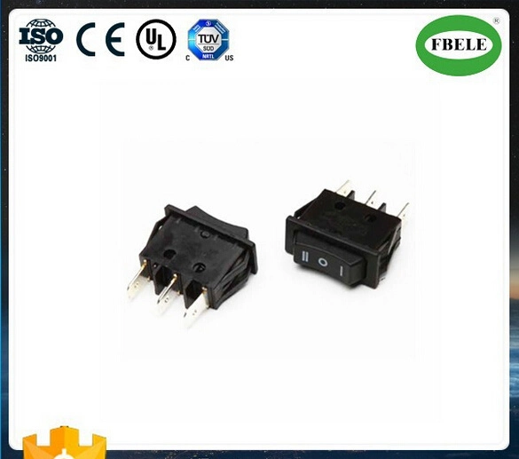 Rocker Switch High Quality Switch