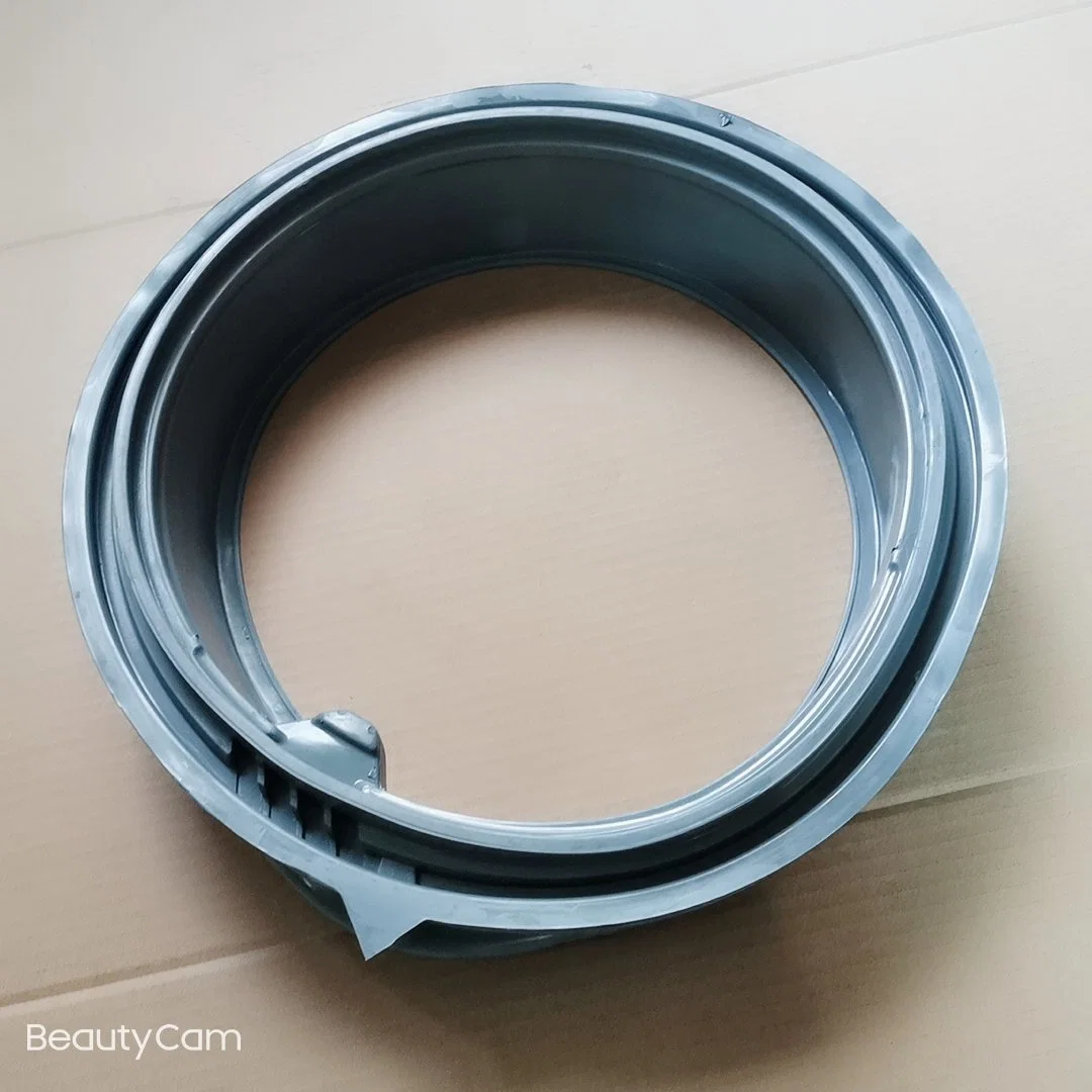 Rubber Door Seal Gasket for Washing Machine Samsung DC64-03198A