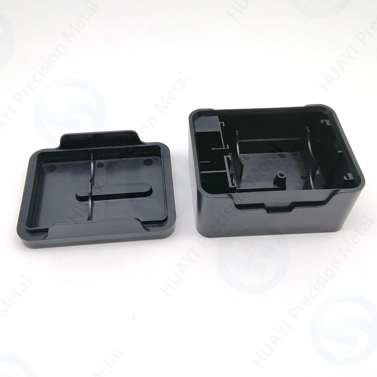 Factory OEM Service ABS PVC Injection/Extrusion Molding Part Accept Custom Plastic Product