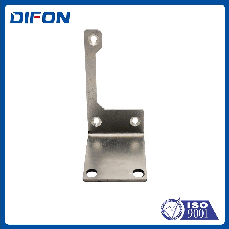 Hym OEM de la fábrica de piezas de mecanizado CNC Fresadoras de giro de latón aluminio kits de componentes de acero inoxidable