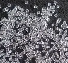 Virgin Transparent PC Resin Polycarbonate Granules Plastic Raw Material with Good Price