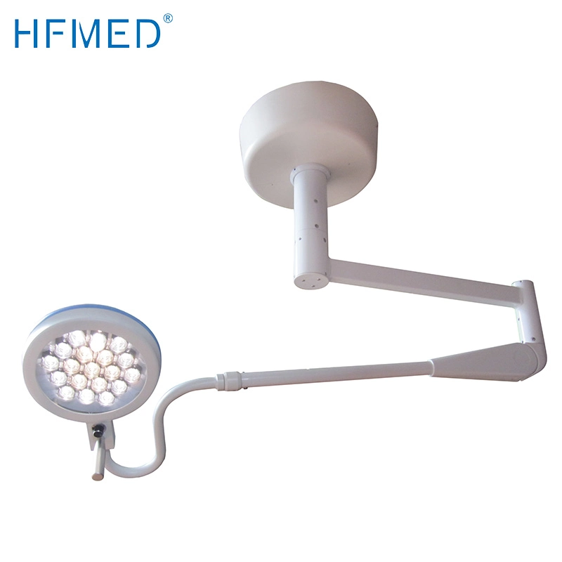 Ceiling Type Professional LED Operation Lamps Dental Light