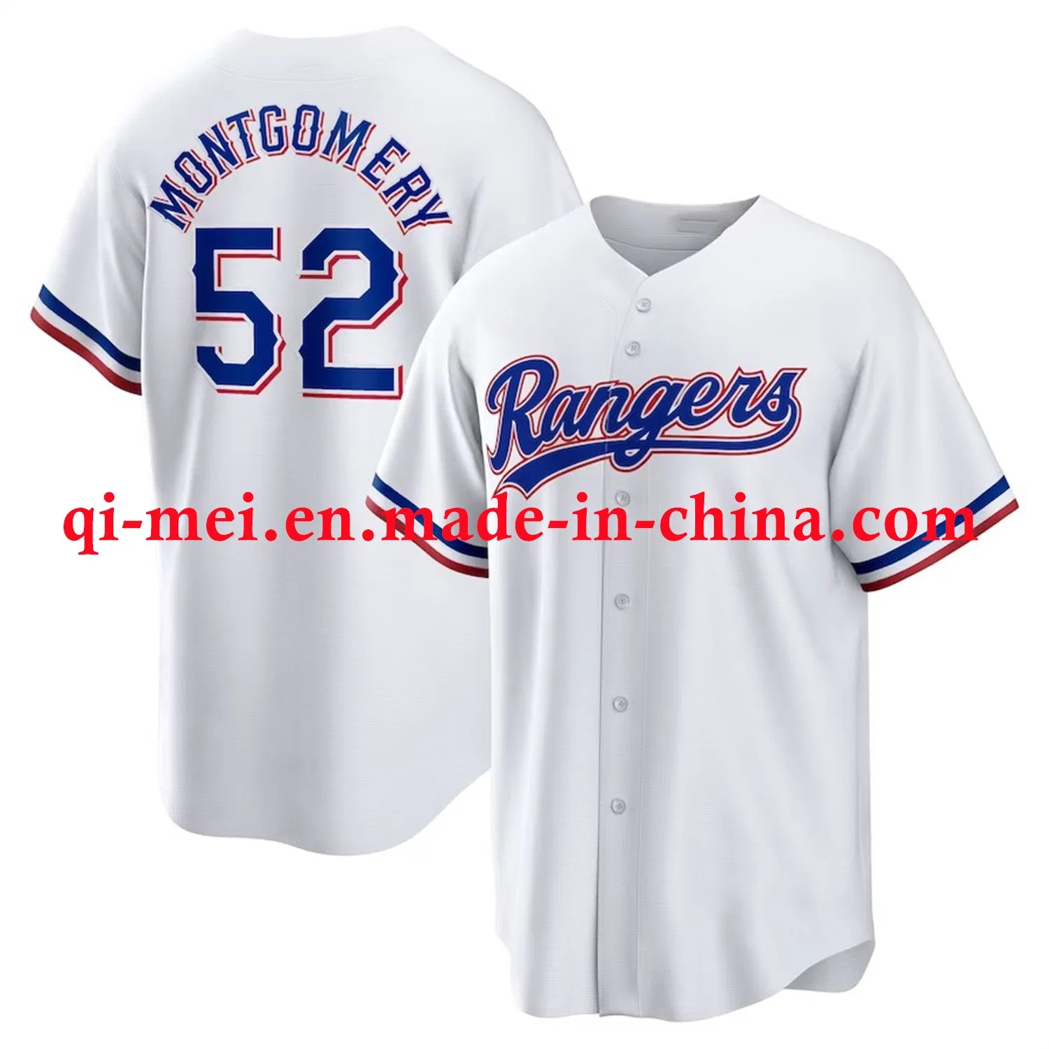 2023 World Series Ws Champions Limited Texas 5 Corey Seager 2 Marcus Semien 53 Adolis Garcia 31 Scherzer 48 Degrom 6 Jung Home Baseball Jerseys