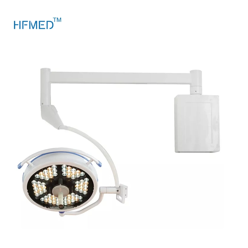 Prix bon marché LED Lampe d'exploitation de la Chirurgie Chirurgie (500S LED)