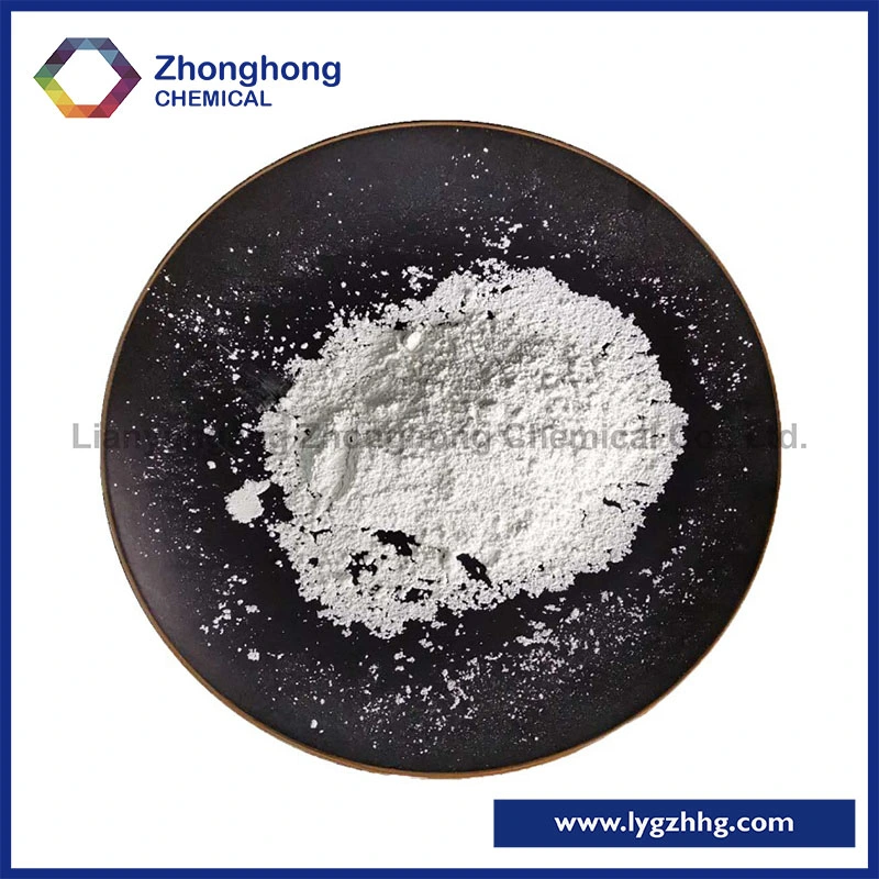 Factory Wholease High Whiteness Calcium Oxide Cao Quicklime