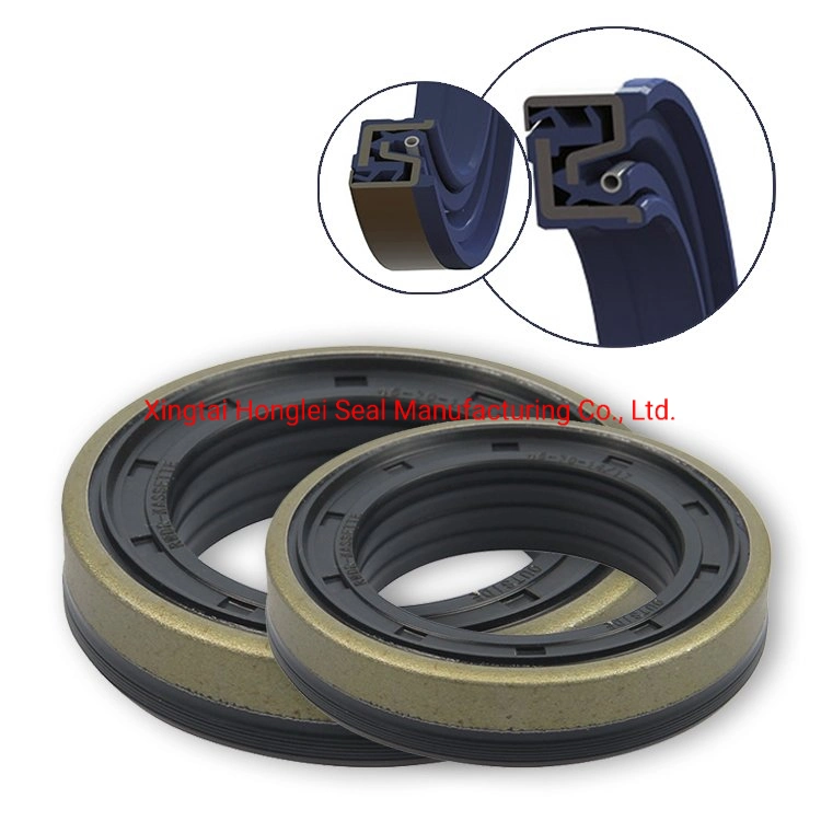 45*70*14.5/17 12015392b/3238301 Cassette Oil Seal Kdik Oil Seal Factory