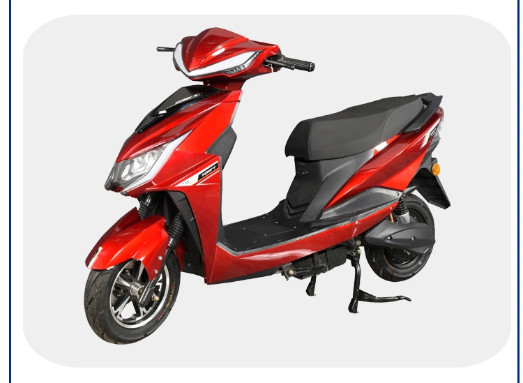Hochwertige Elektro Motorräder E Scooter Großhandel