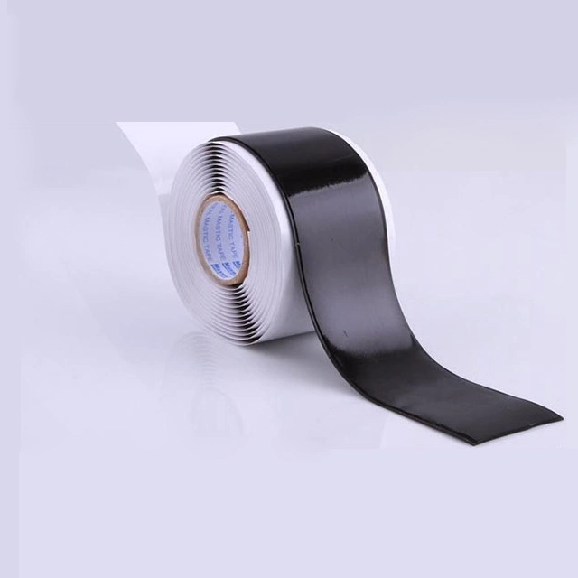 Hot Sales Butyl Waterproof Tape for Sunshine Board