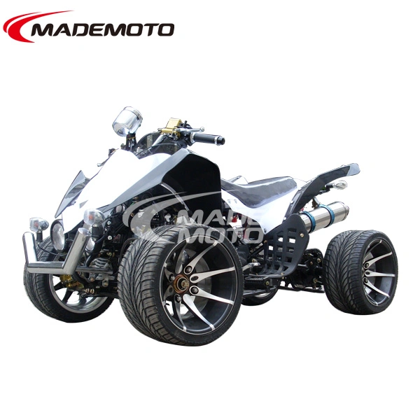 Best ATV Bike Price CE Approved Cheap Chinese New Mini Motocross Quad ATV Big Power Beach Motorcycle