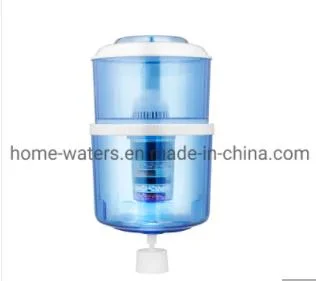 Wholesale/Supplier 5 Gal PC Water Bottle 20L for Water Dispenser Use