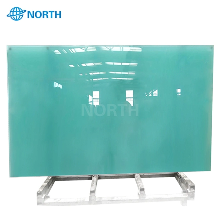 Large Size Whiteboard, Office Glass Writing Board, Tempered Clear Glass Board for Classroom