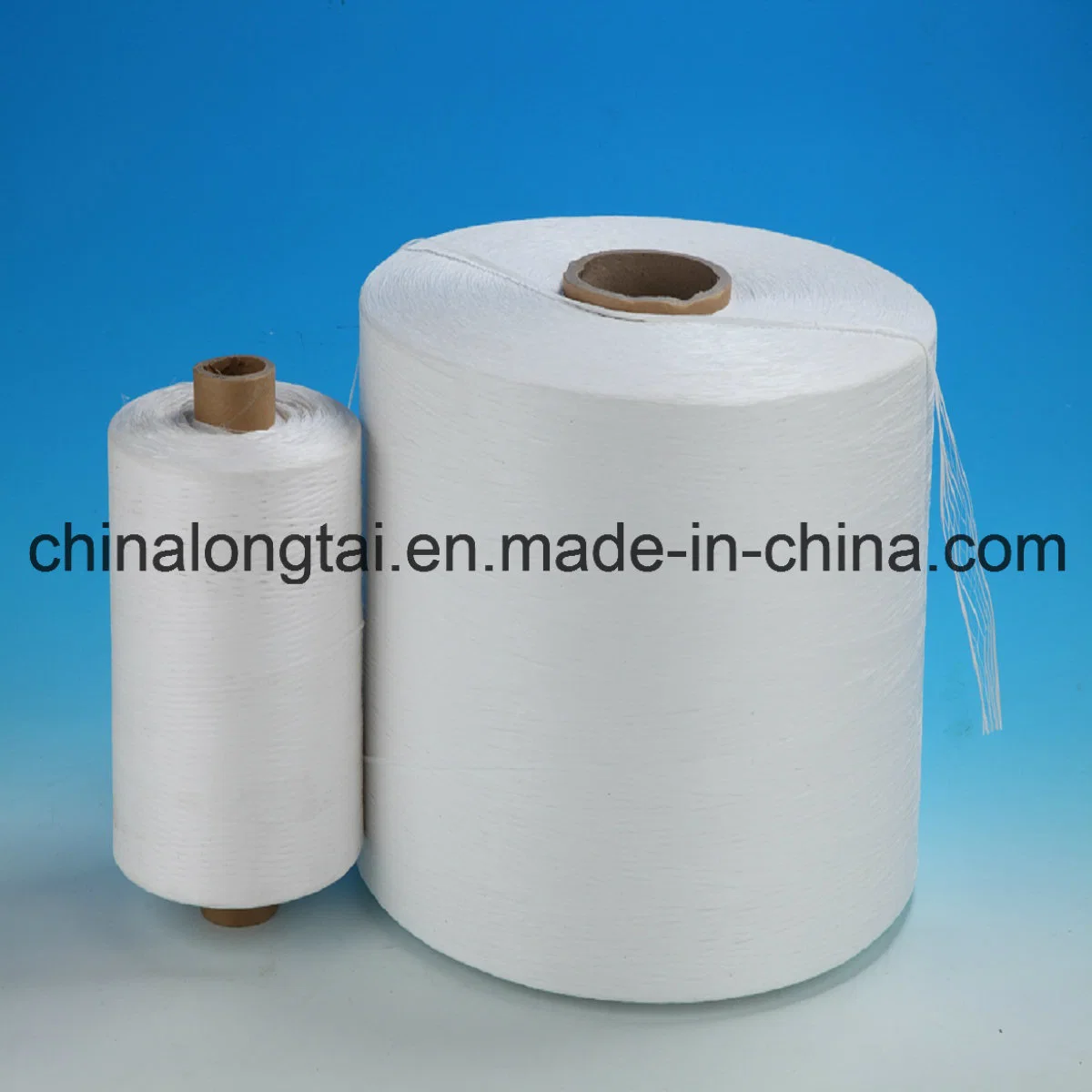 High Quality PP Cable Filler Yarn