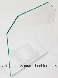 Toughened Glass Fridge Shelf with Australian Certificate